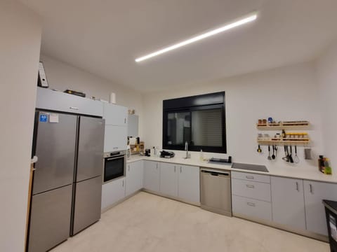 magic caecarea Apartment in Haifa District