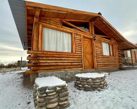 cabañas MERAKI Chalet in San Juan Province, Argentina