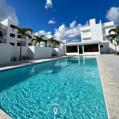 Oasis Tropical Punta Cana Apartment in Punta Cana