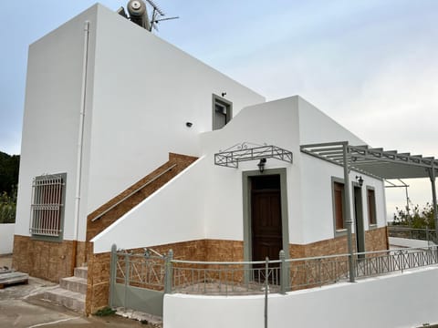 Basilica View House in Kos, Greece