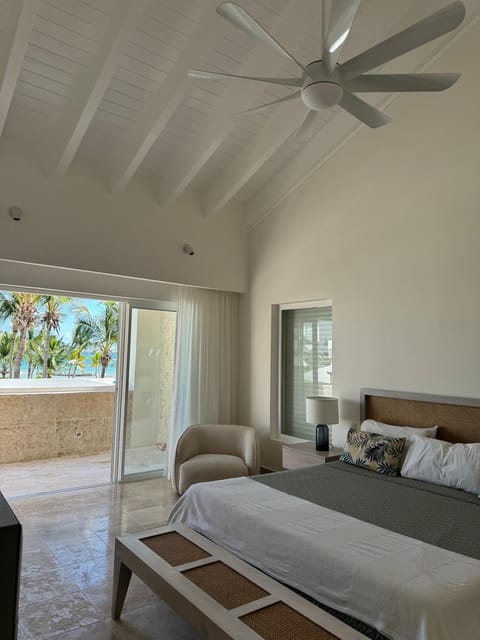 Ocean View Cap Cana sotogrande Apartment in Punta Cana