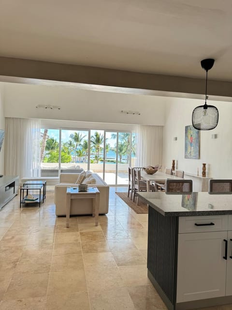 Ocean View Cap Cana sotogrande Apartment in Punta Cana