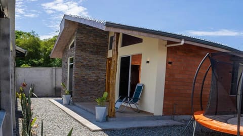 QUINTAPiedad House in Napo, Ecuador