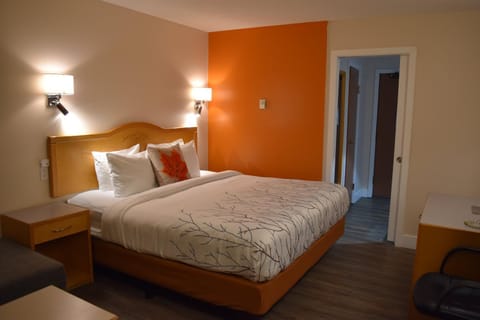 Canadas Best Value Inn & Suites-Castlegar Hotel in Castlegar