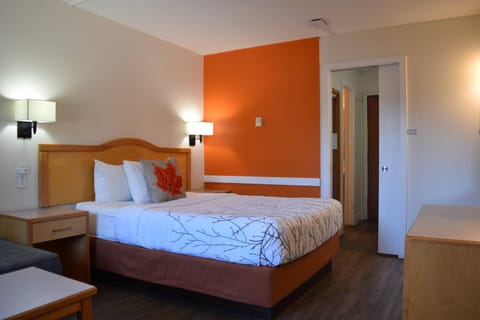 Canadas Best Value Inn & Suites-Castlegar Hôtel in Castlegar