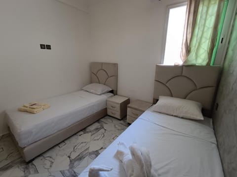 Urban Comfort Suites - Appart Hotel Fes Apartment in Fes