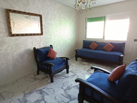 Urban Comfort Suites - Appart Hotel Fes Apartment in Fes