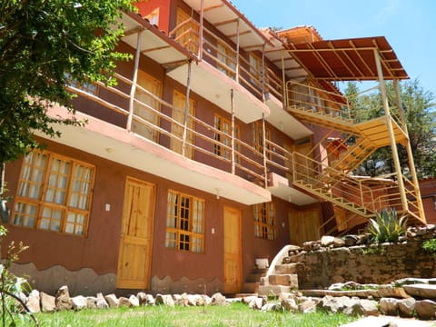 Casa Don Jose B & B Chambre d’hôte in Puno