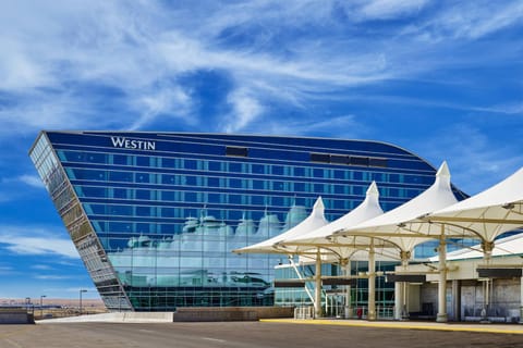 The Westin Denver International Airport Hotel in Commerce City