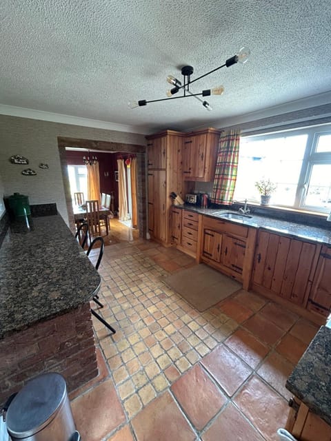 1 Ballygelagh Village Casa in Portstewart