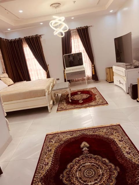 Maison Royal Luxury homes Villa in Lagos