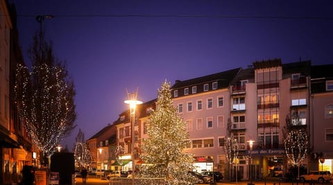 Ferien- und Monteurwohnung Zentrum Dillingen Saar Apartment in Saarlouis