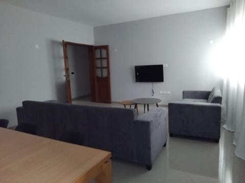 Assomada Comfort Ap Apartment in Cape Verde