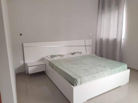 Assomada Comfort Ap Apartment in Cape Verde