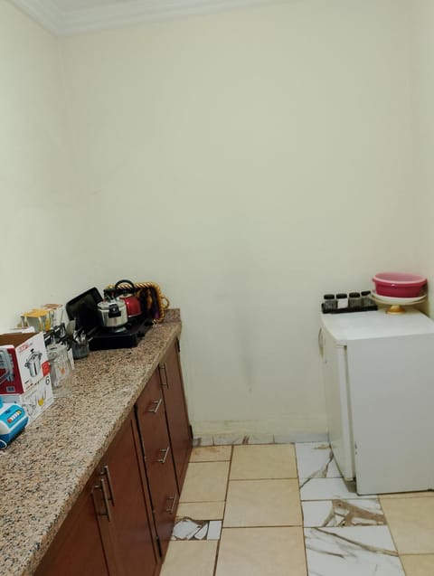 apartment near Super Market Apartment in Meknes