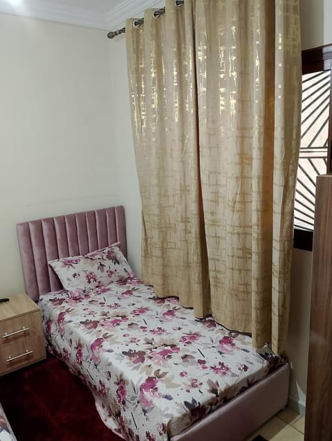 apartment near Super Market Apartment in Meknes