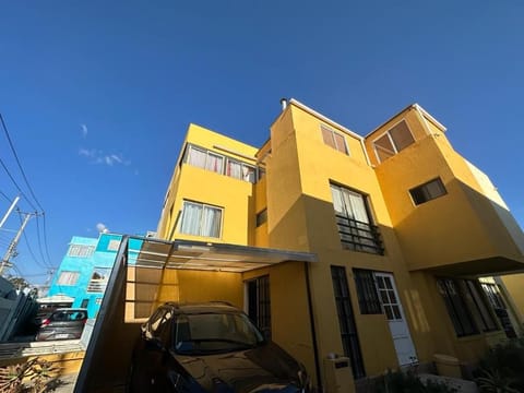 Casa amoblada para 8 personas Villa in Calama