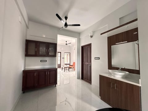 Gayathri Enclave Apartment in Thiruvananthapuram