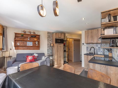 Appartement 3 pièces pour 6 pers. avec balcons ensoleillés à Avoriaz, proche commerces et pistes - FR-1-314-285 Apartment in Avoriaz