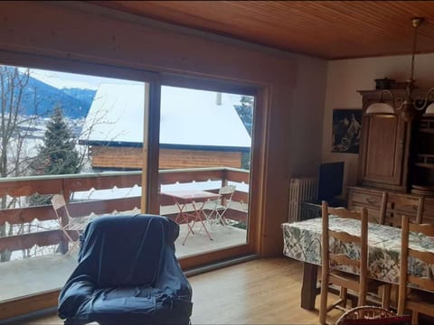 Chalet calme 11 pers. rénové, proche pistes, jardin, parking - FR-1-592-77 Chalet in Bolquère