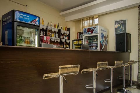 Lounge or bar