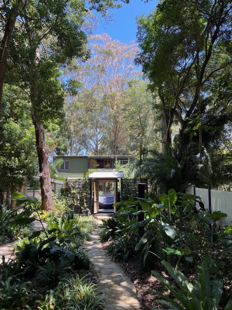 Shambhala Casa vacanze in Dangar Island