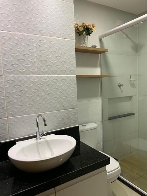 Apartamento Condomínio Mirantes Apartment in Parnamirim