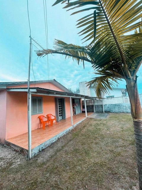 Casa Balneario Gaivota House in Balneário Gaivota