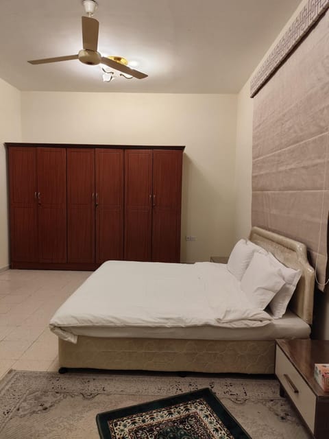 العامر Amer Apartment in Muscat