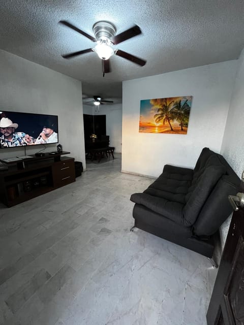 Depas Acuario Apartment in Mazatlan