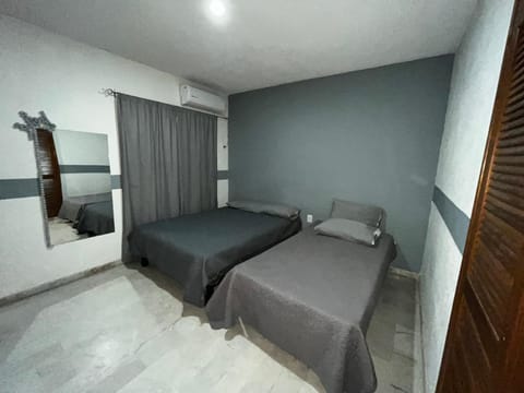 Depas Acuario Apartment in Mazatlan