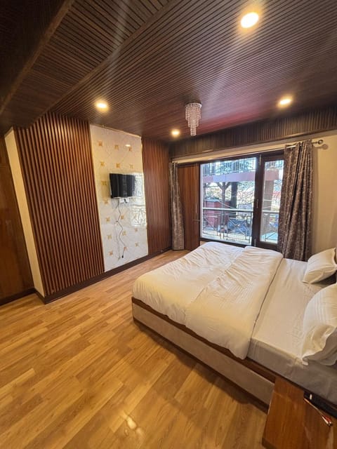 Simla Hideaway Vacation rental in Shimla