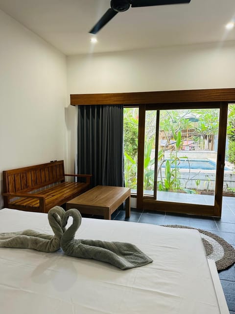 Santai Retreat Bed and Breakfast in Pujut