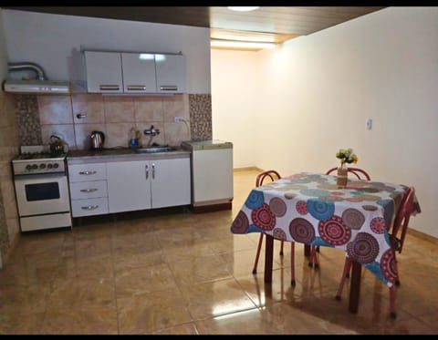 Monoambiente Wohnung in Trelew