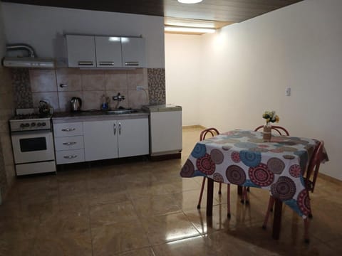 Monoambiente Appartamento in Trelew