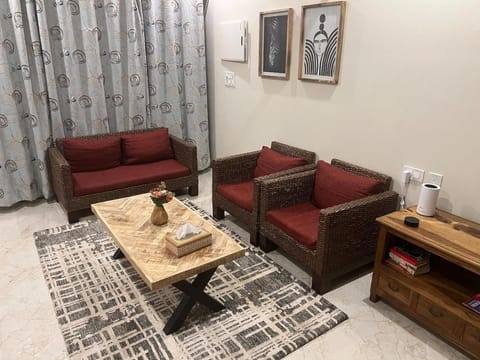 A home away from home Apartment in Jaipur