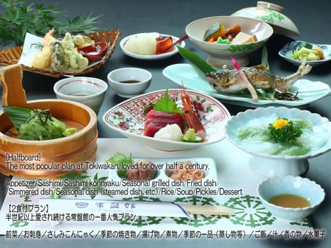 Food and drinks, Meals, Dinner