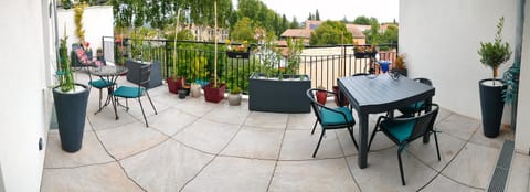 Balcony/Terrace, Balcony/Terrace