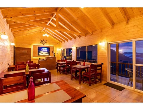 Devan Wood Resort, Dhanolti Vacation rental in Uttarakhand