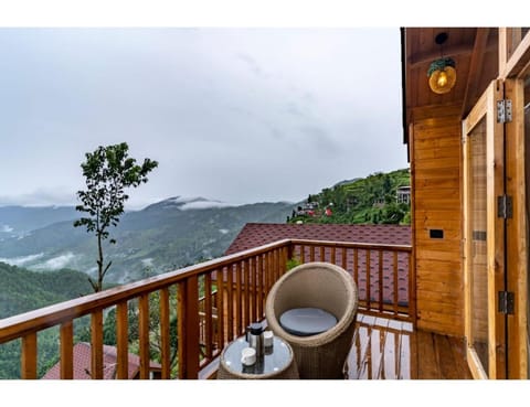 Devan Wood Resort, Dhanolti Vacation rental in Uttarakhand