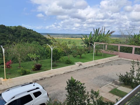 Casa Recanto da Mata House in Porto Seguro