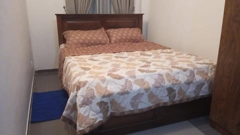 Moon Bright Residency Apartment in Negombo