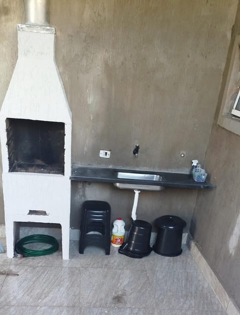 BBQ facilities