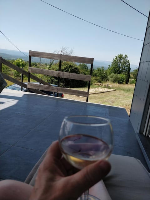 View (from property/room), Balcony/Terrace