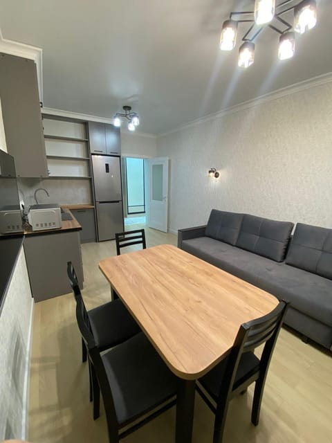 ЖК Номад Apartment in Almaty