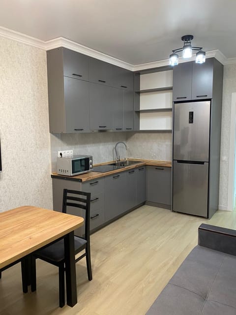 ЖК Номад Apartment in Almaty