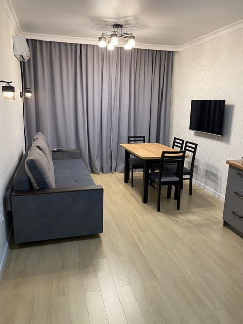 ЖК Номад Apartment in Almaty