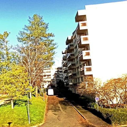 Chez Florence et Pierre, calme, confort et lumière Apartment in Angers