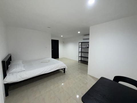 Patong Canal Villa 312 Apartment in Patong