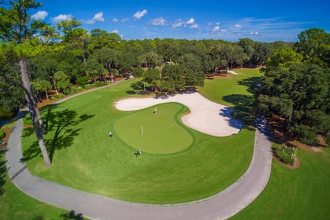 12 Columbine Lane Charming 3BR Home in Sea Pines Access to Pool Tennis Trails Close to Harbour Town Beaches Shops and Dining House in Hilton Head Island